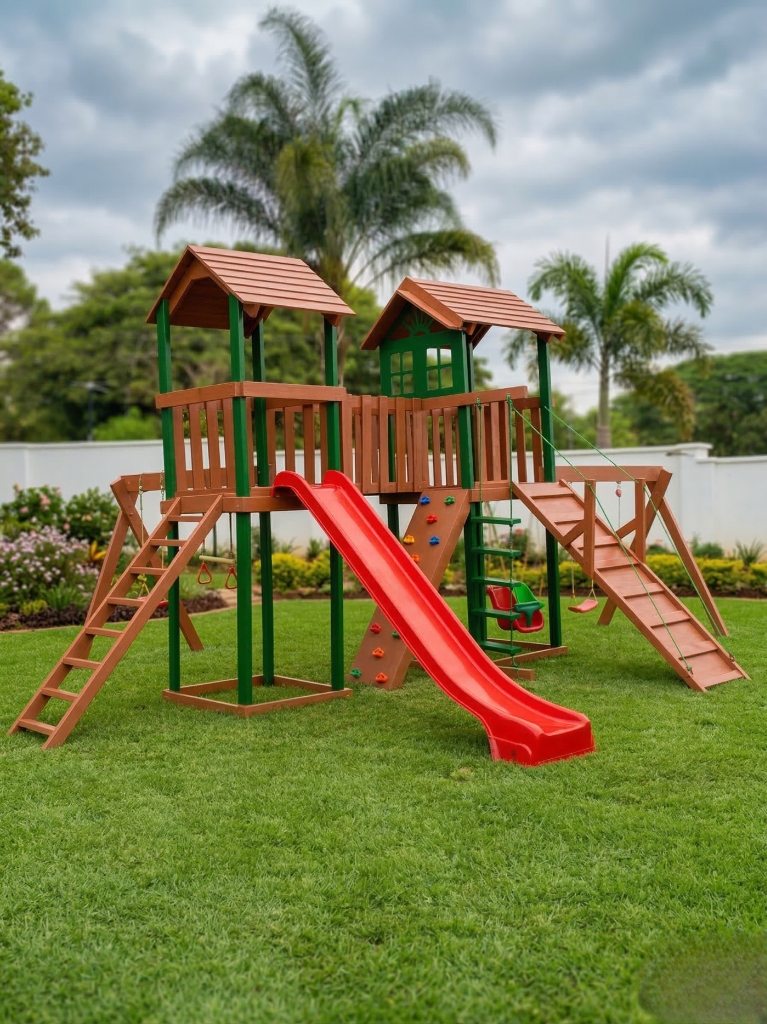 Pulse Play Kids Area